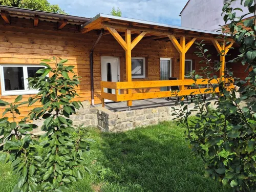 Finca holiday home Hotels in Bad Staffelstein