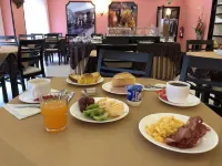 Hotel Jardim - breakfast