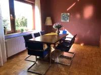 Holiday Home in Hesse with Infrared Sauna Near Sauerland - 4-Star