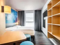 بي آند بي هوتول ويلينجن فنادق في 