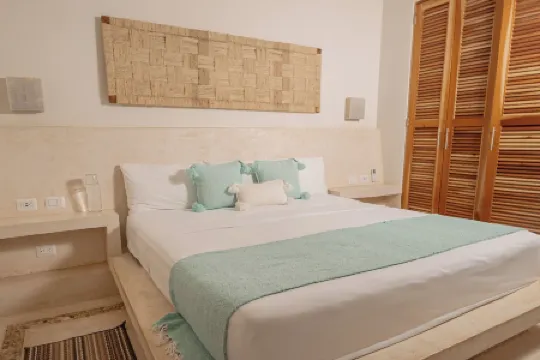 Casa Astral Luxury Hotel