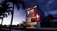 Front One Budget Boyolali Các khách sạn gần Alun-Alun Kidul Boyolali