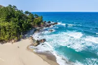 Samcheok Hideoksan Private Pool Villa Hotel a Samcheok-si