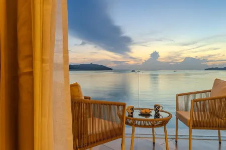 Salt Life - A Ocean Front Property