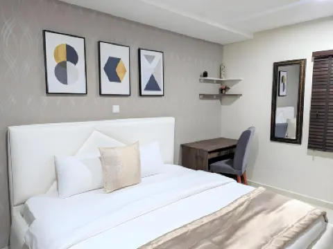 萊尼德酒店 酒店