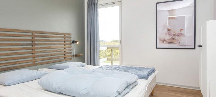 18 Person Holiday Home in Harboøre Hotels in Harboor