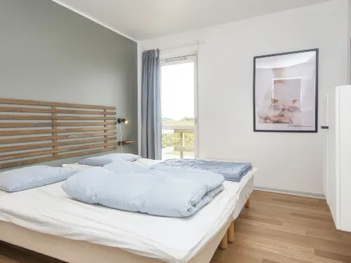 18 Person Holiday Home in Harboøre - WiFi