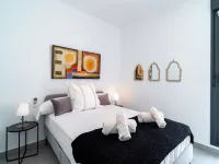 Apartment in Nerja with Sea Views & Pool - 4-نجوم