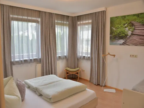 Chalet in Fulpmes near Stubai Glacier Skiing - Wifi