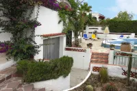 Holiday Home in Calpe with Private Pool - บังกะโล