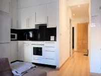 Apartment in Ourense near Thermal Baths