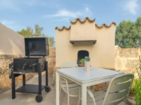 Son Indiot - Villa With Private Pool In Algaida