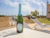 S'estacio - Villa With Private Pool In Muro