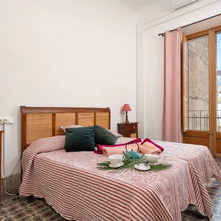 Ca Sa Tia (sOller) - House In Soller. Free Wifi