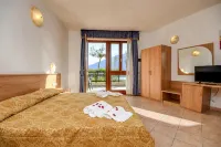 Apartment in Limone with balcony or terrace
