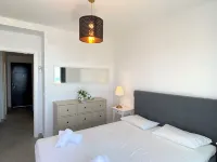 Duplex in Málaga with Sea Views & Pool