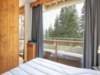 Apartment for 6 in Chamrousse