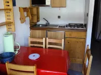 Studio in Viel Alpe near Telecenter Lift