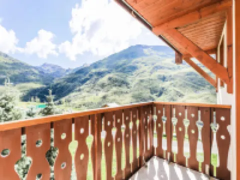 3 room apartment for 6 people Selection