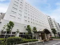 KOKO HOTEL Tokyo Nishikasai - 3-Star