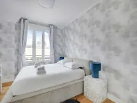 Stunning apartment - 3BR/6P - La DÃ©fense - 民宿