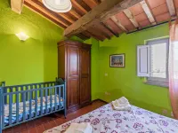 Holiday Home in Umbria near Renaissance Castle