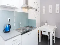 Apartments Magdales - Two Bedroom Apartment with Balcony A1 - Apartments