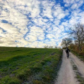 Holiday Home in Fano near Adriatic Sea