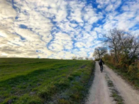 Holiday Home in Fano near Adriatic Sea