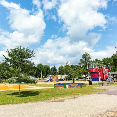 Bonanza Camping Resort
