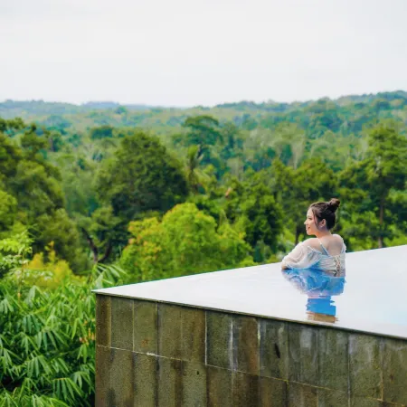 De Bintan Villa