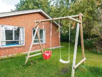 10 person holiday home in Glesborg-By Traum - Pools