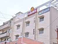 Sree Mahalakshmi Residency Hotels near Arulmigu Chathuragiri Sundara Mahalingam Temple