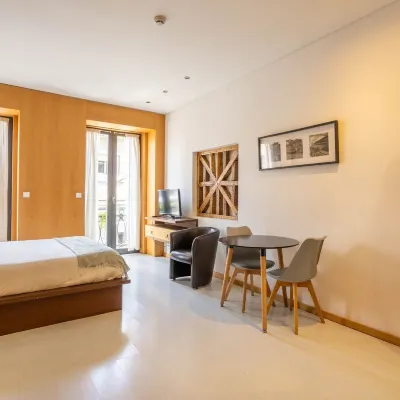 Smartr Porto Reis de Gaia & Spa Hotel in zona Ribeira