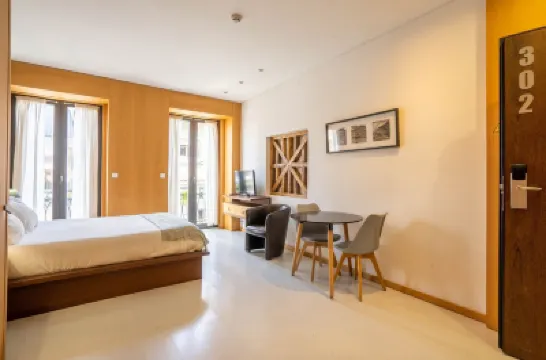 Smartr Porto Reis de Gaia & Spa Hotel a 