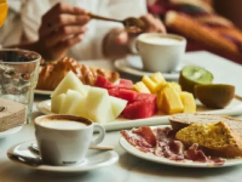 Leonardo Boutique Hotel San Sebastián Hotels in Guipuzcoa Province