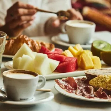 Leonardo Boutique Hotel San Sebastián Отели рядом с достопримечательностью «Гора Улиа»