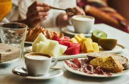 Leonardo Boutique Hotel San Sebastián Отели в г. Сан-Себастьян