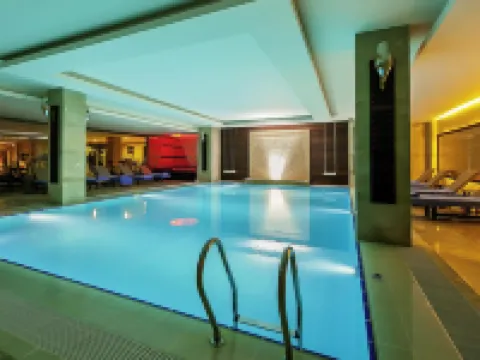 Novotel Diyarbakir Hotels in Diyarbakir