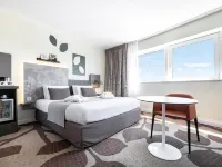 Hôtel Mercure Compiègne Sud Các khách sạn ở Compiegne