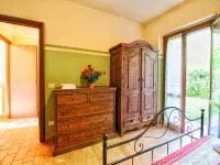 Apartment in Marche with Pool & Terrace