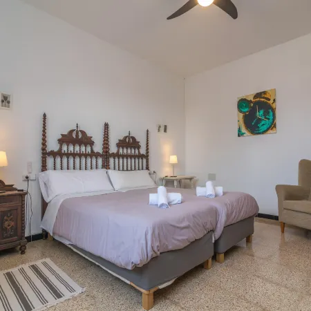 Son Indiot - Villa With Private Pool In Algaida