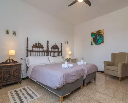 Son Indiot - Villa With Private Pool In Algaida Hotele w: Algaida