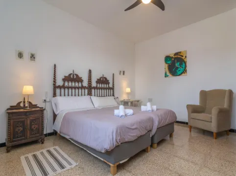 Son Indiot - Villa With Private Pool In Algaida