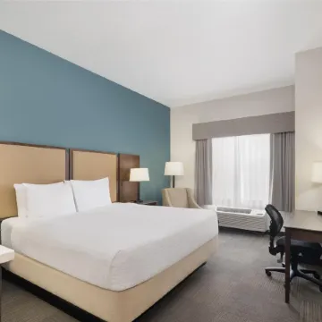 Best Western Plus Frontier Inn