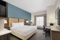 Best Western Plus Frontier Inn