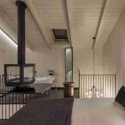 斯托斯飯店 Rooms