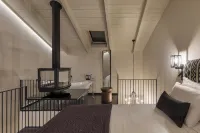 Stoes Boutique Hotel
