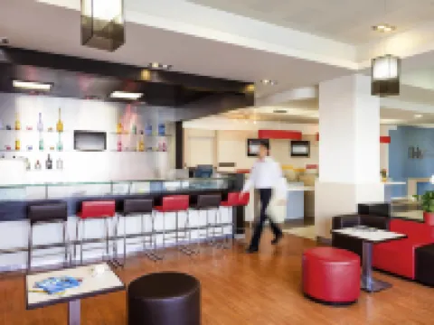 Ibis Juarez Consulado Hotels in Ciudad Juarez