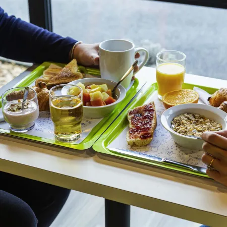 Ibis Budget Angoulême Nord